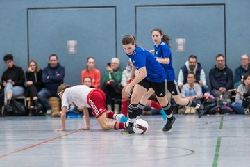 Bild 41 - wCJ Norddeutsches Futsalturnier Auswahlmannschaften